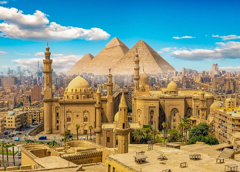 Cultural Tours