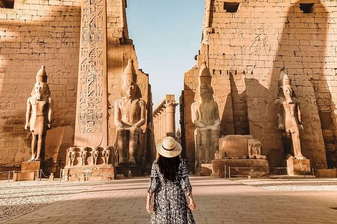 Spiritual Tours