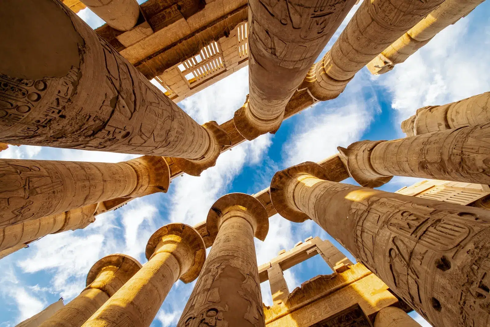 Build Your Egypt Tour