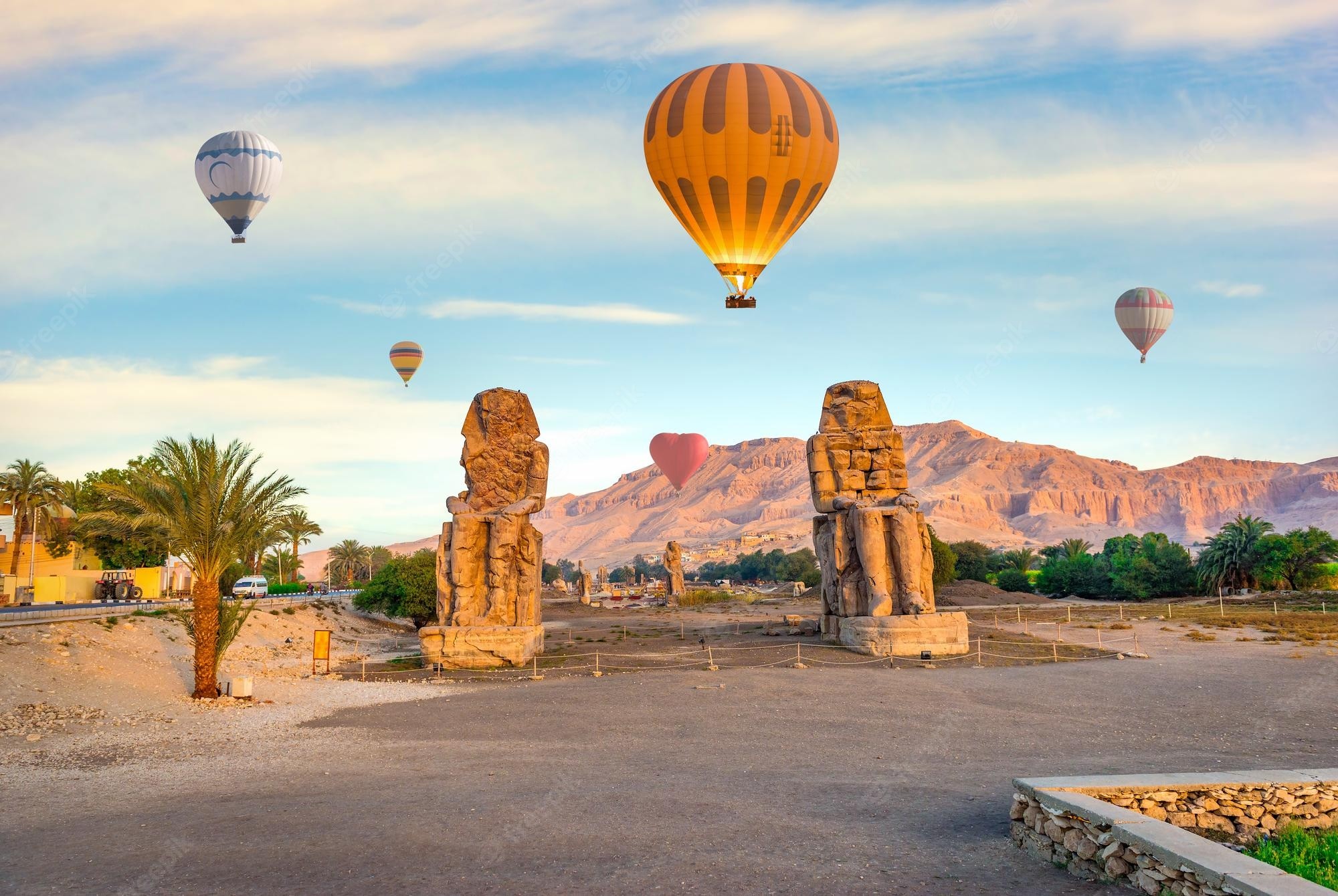 Adventure Tours