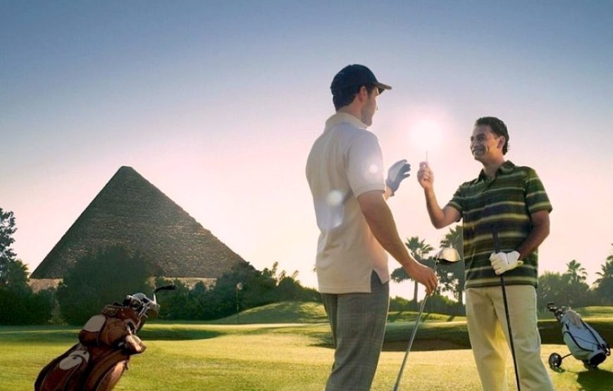 Golf Tours