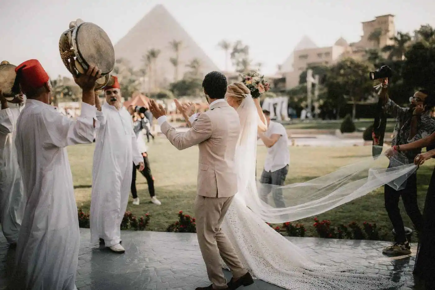 Destination Weddings and Honeymoon Tours